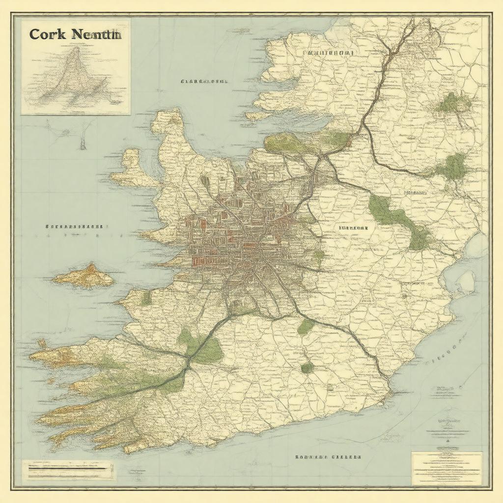 Cork North-Central (Dáil constituency)